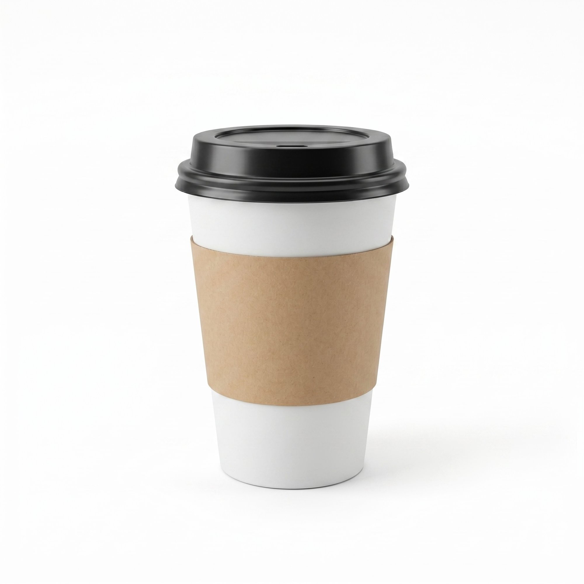 Hot Coffee