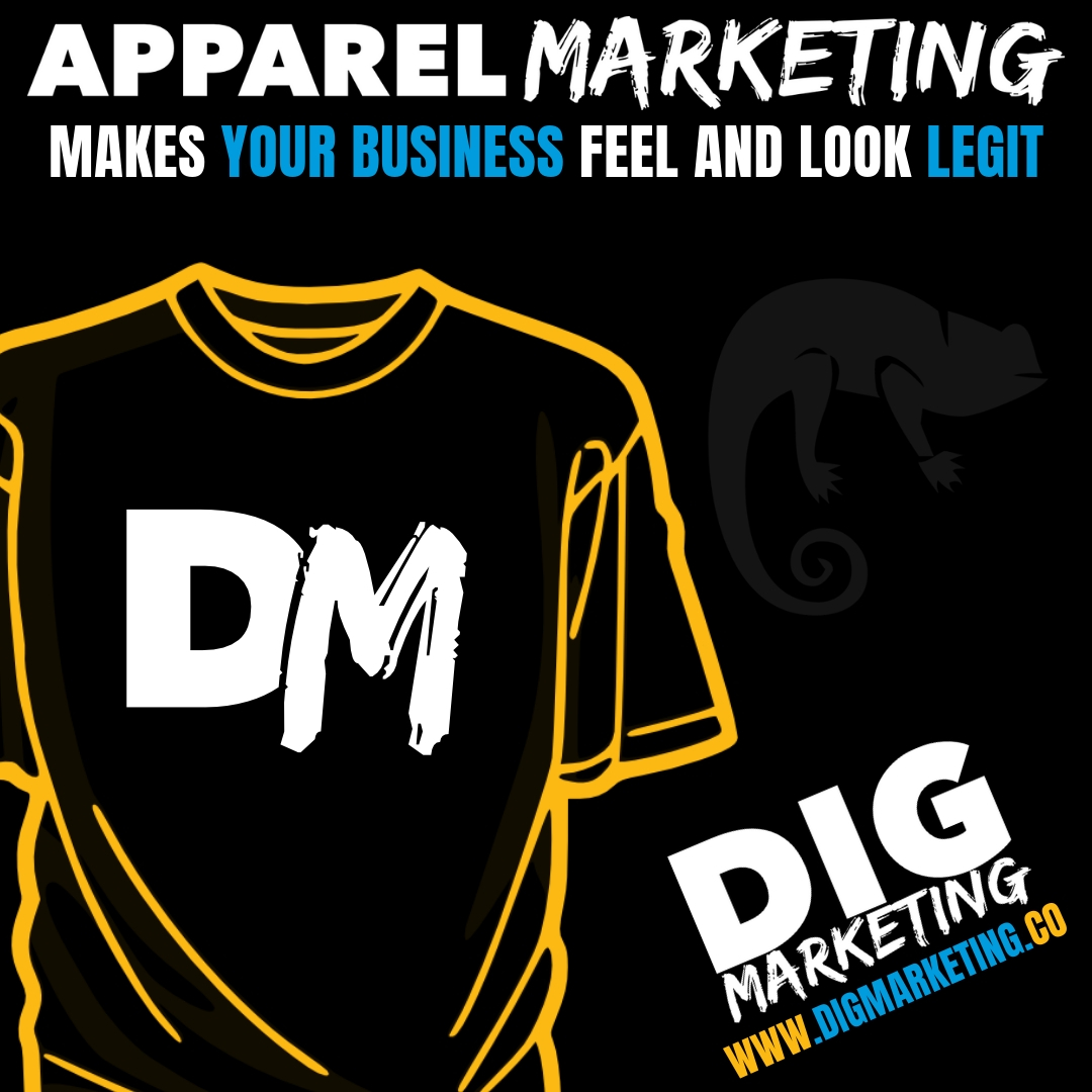 DIG Marketing Photo