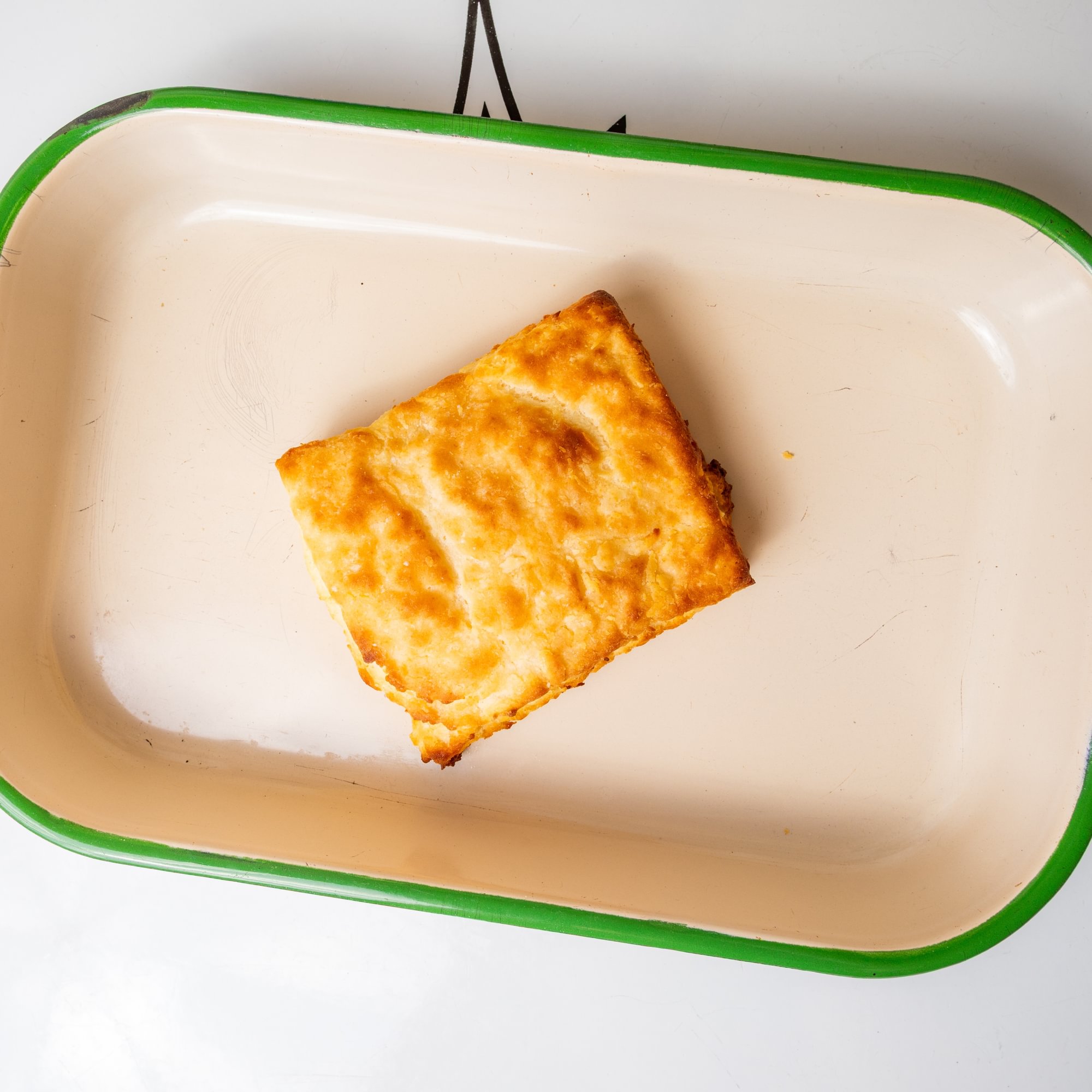 Buttermilk Biscuit