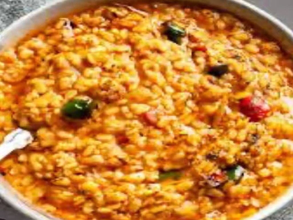 Mash Dal