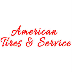 American Tires and Service
