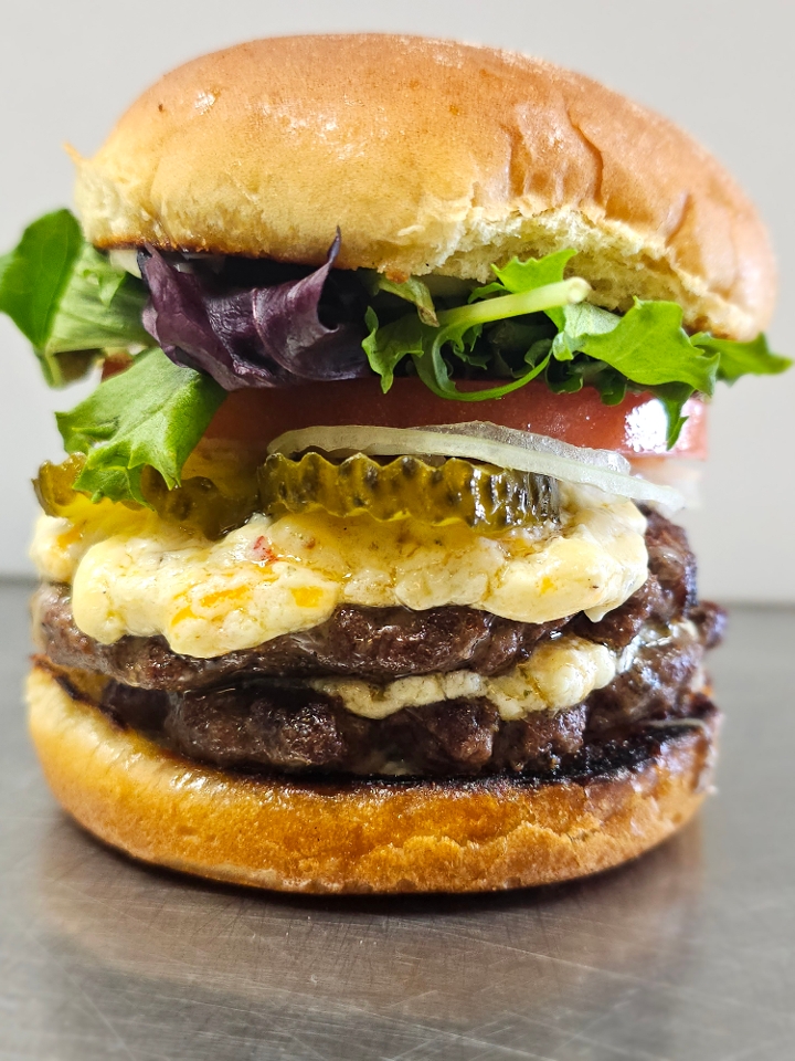 Carolina Burger