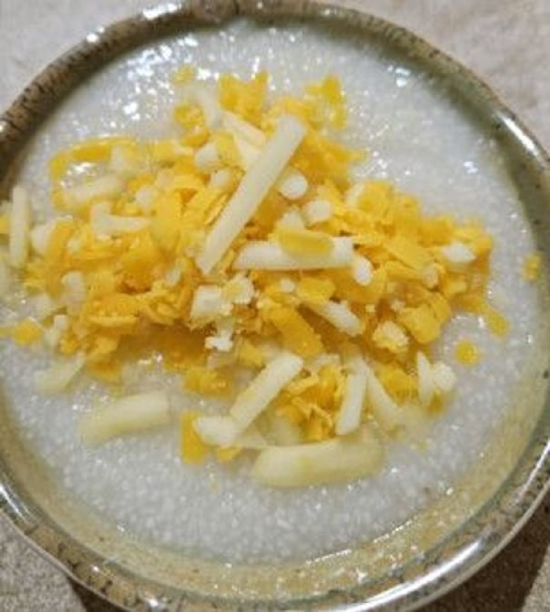Cheese Grits