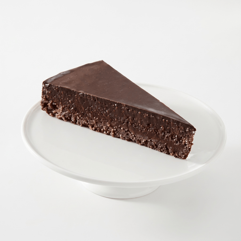 Flourless Chocolate Torte