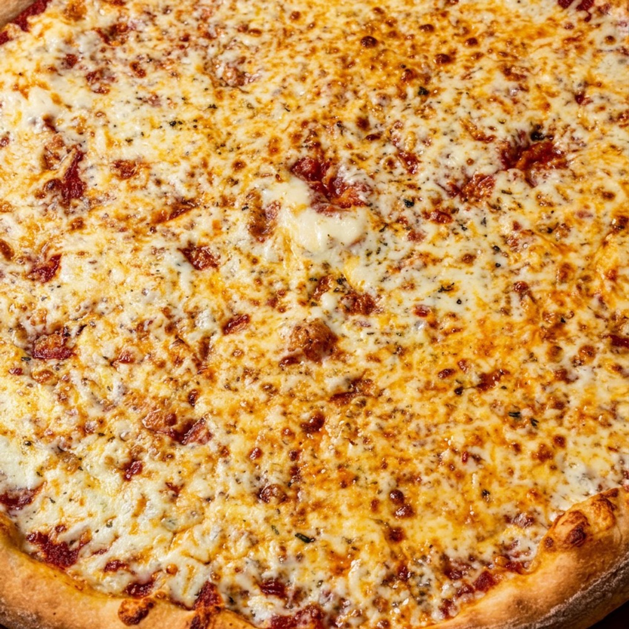 Original Pizza 14”