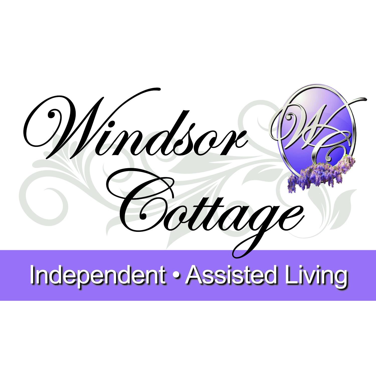 Windsor Cottage
