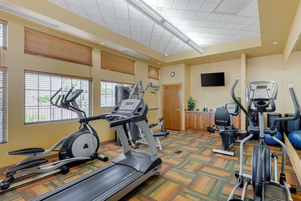 Best Western Plus Loveland Inn Image