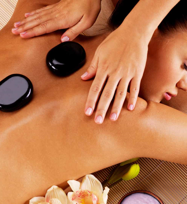 Lavendar Massage Spa Photo