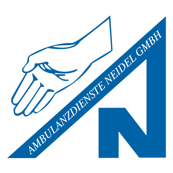 Logo von Ambulanzdienste Neidel GmbH