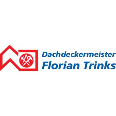 Logo von Florian Trinks Dachdeckermeister
