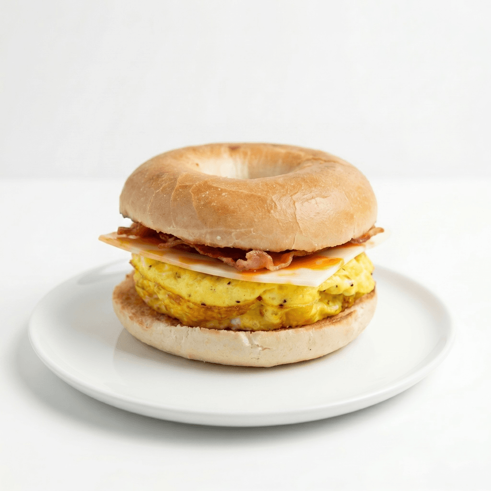 Egg Sandwich