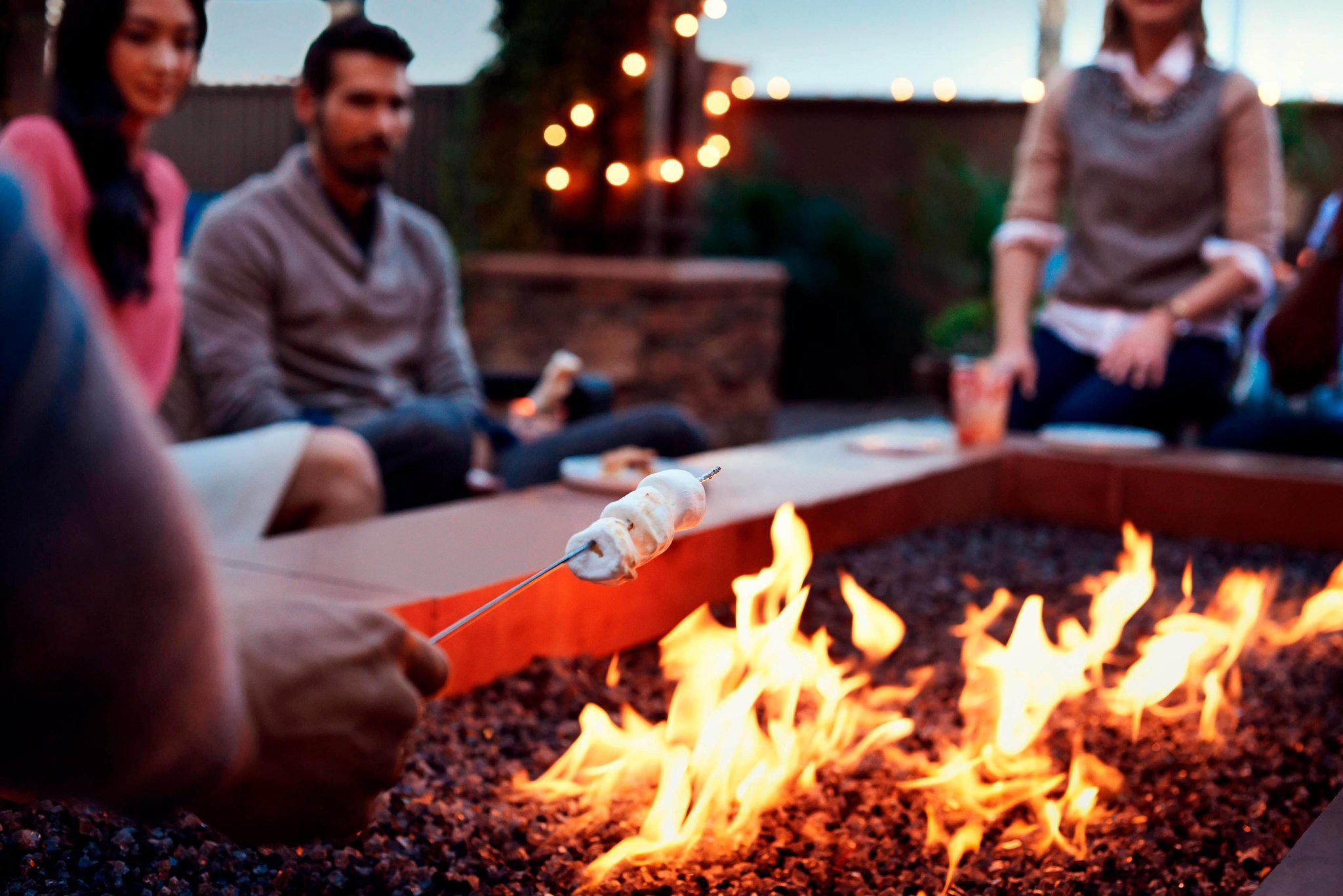 Residence Inn by Marriott Columbus Polaris Photo