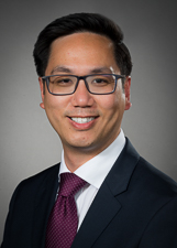William Chun-Ying Chen, MD Image