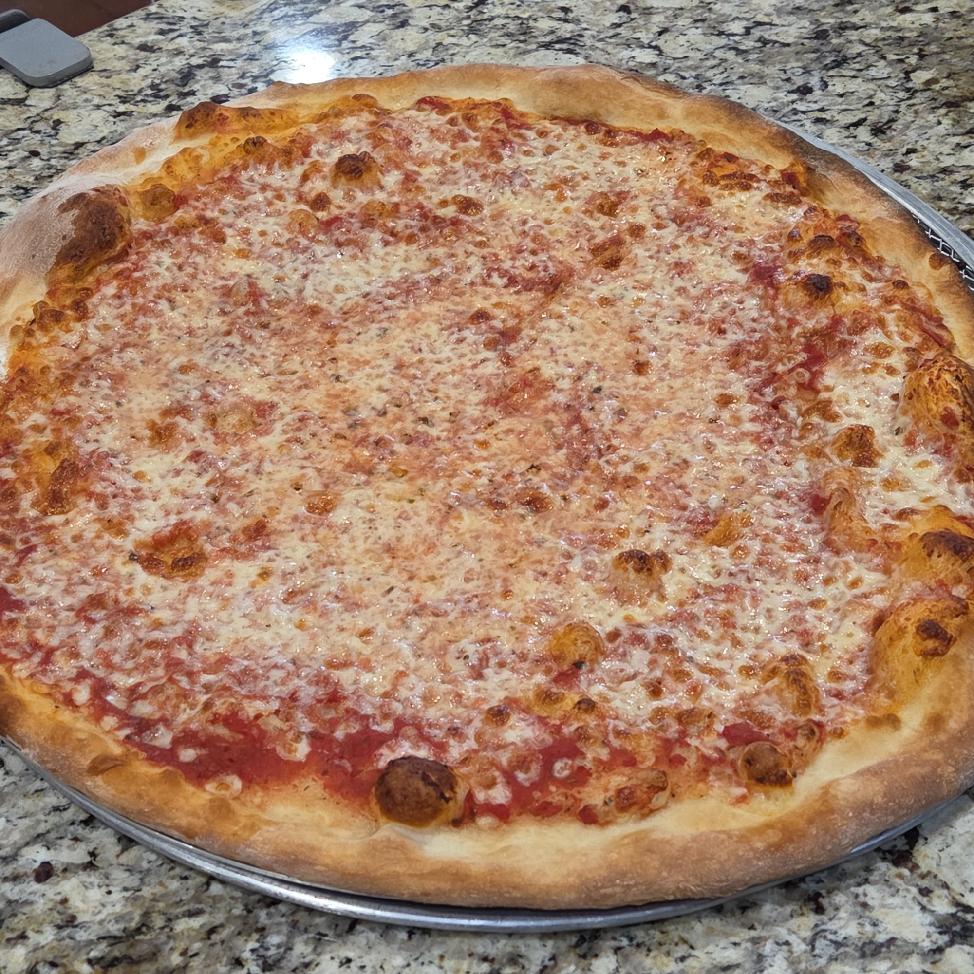 Classic Cheese