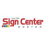 Sign Center Boston