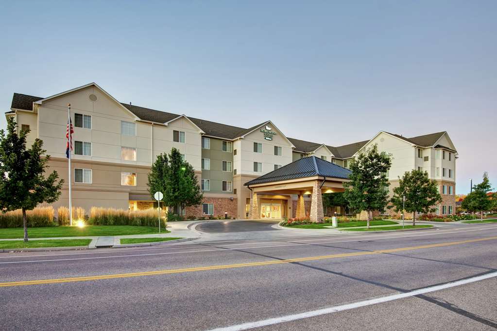 Homewood Suites by Hilton Fort Collins Image