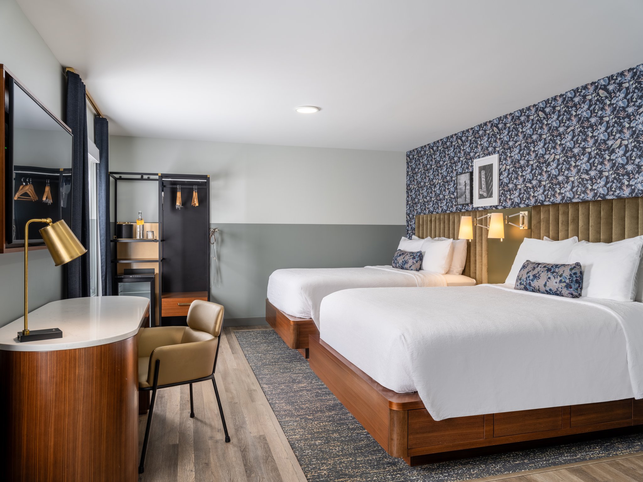 voco the Darwin - Atlanta Midtown by IHG Image