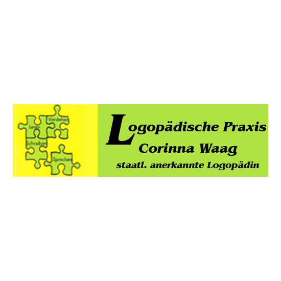 Logo von Corinna Waag Logopädische Praxis