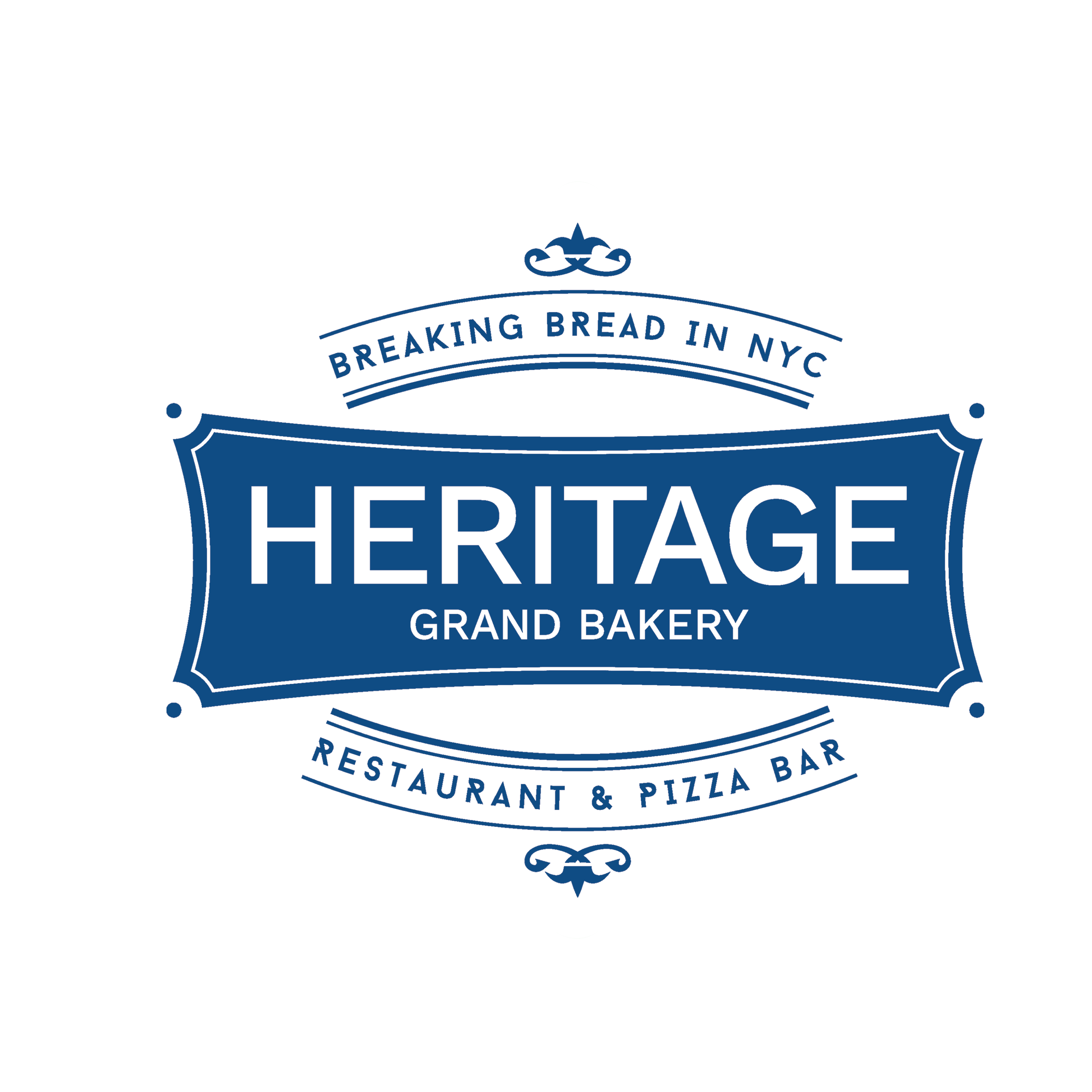 Heritage Grand Restaurant and Pizza Bar