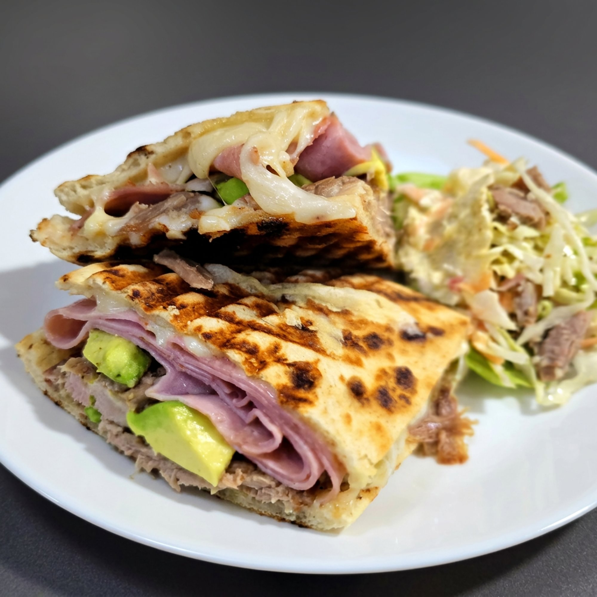 Cuban Panini