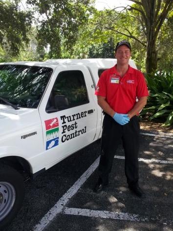 Turner Pest Control