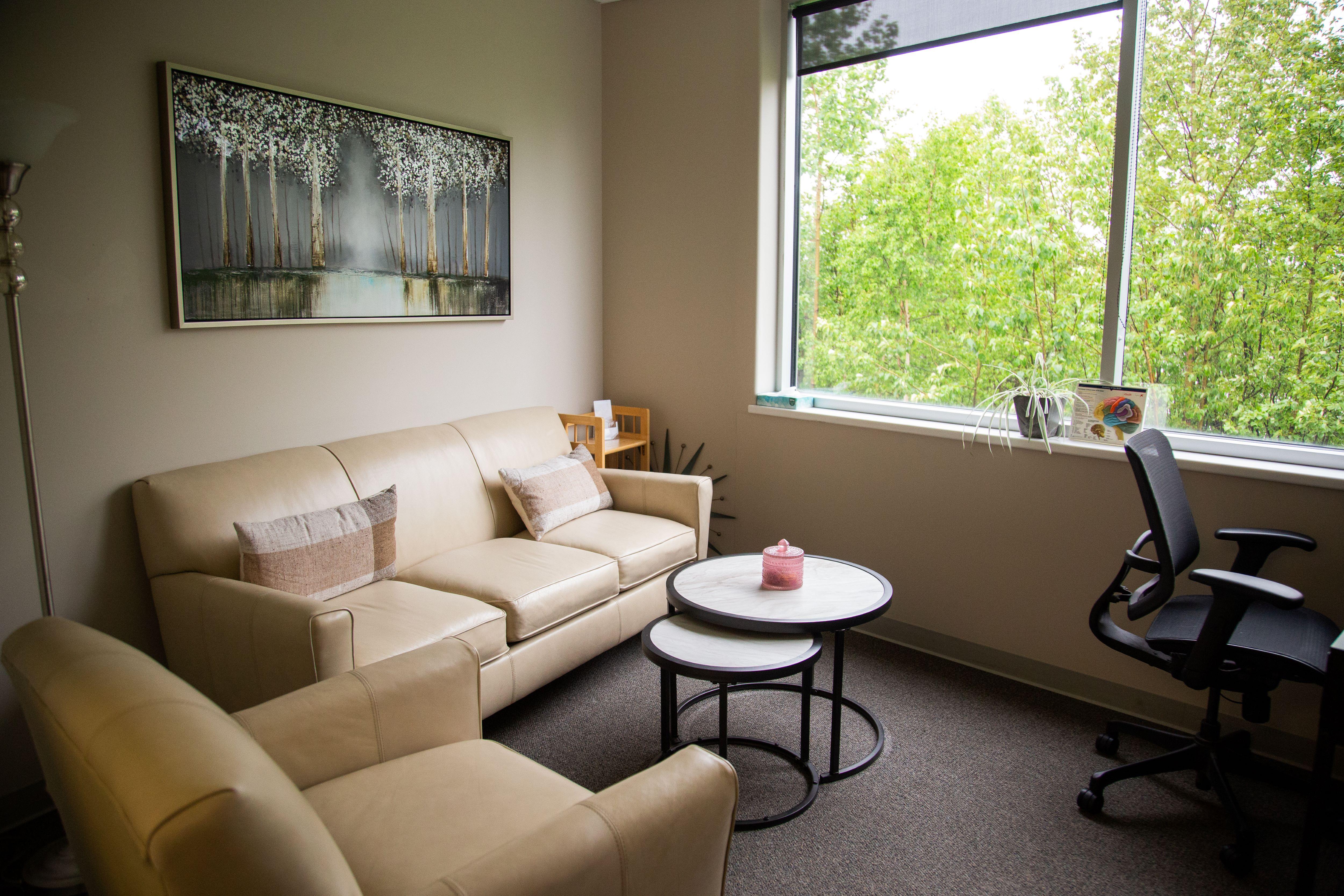 Headlight Therapists and Psychiatric Services Wasilla Image