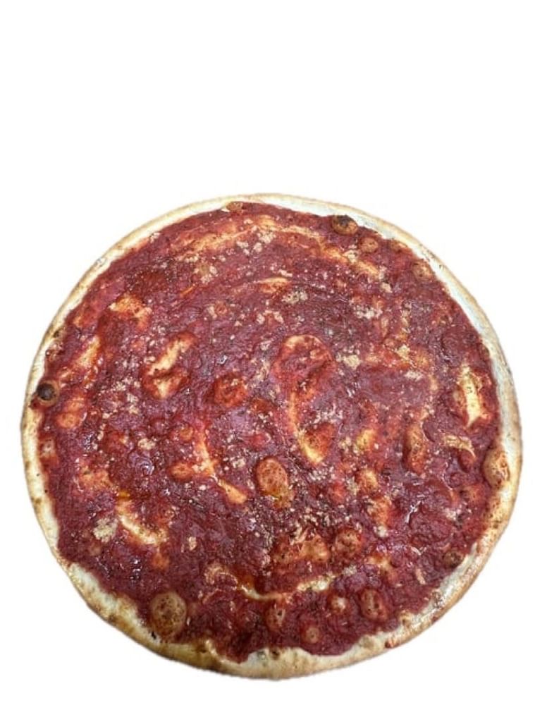 Pizza Allá Marinara