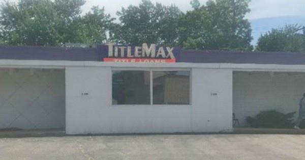 TitleMax Title Secured Loans Photo