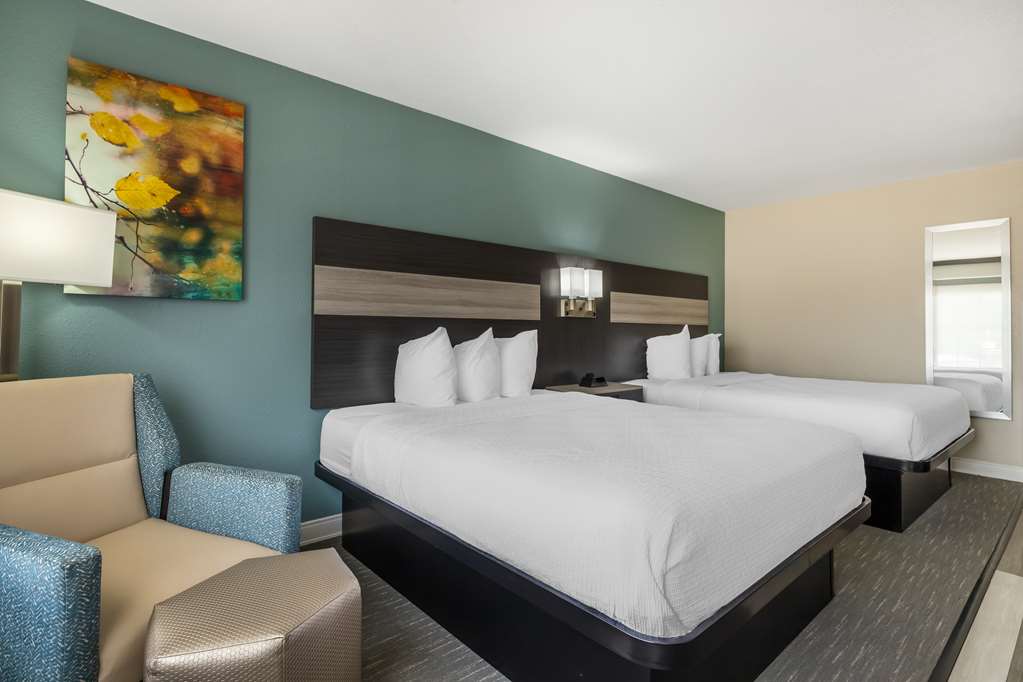 Best Western Prime Inn & Suites Image