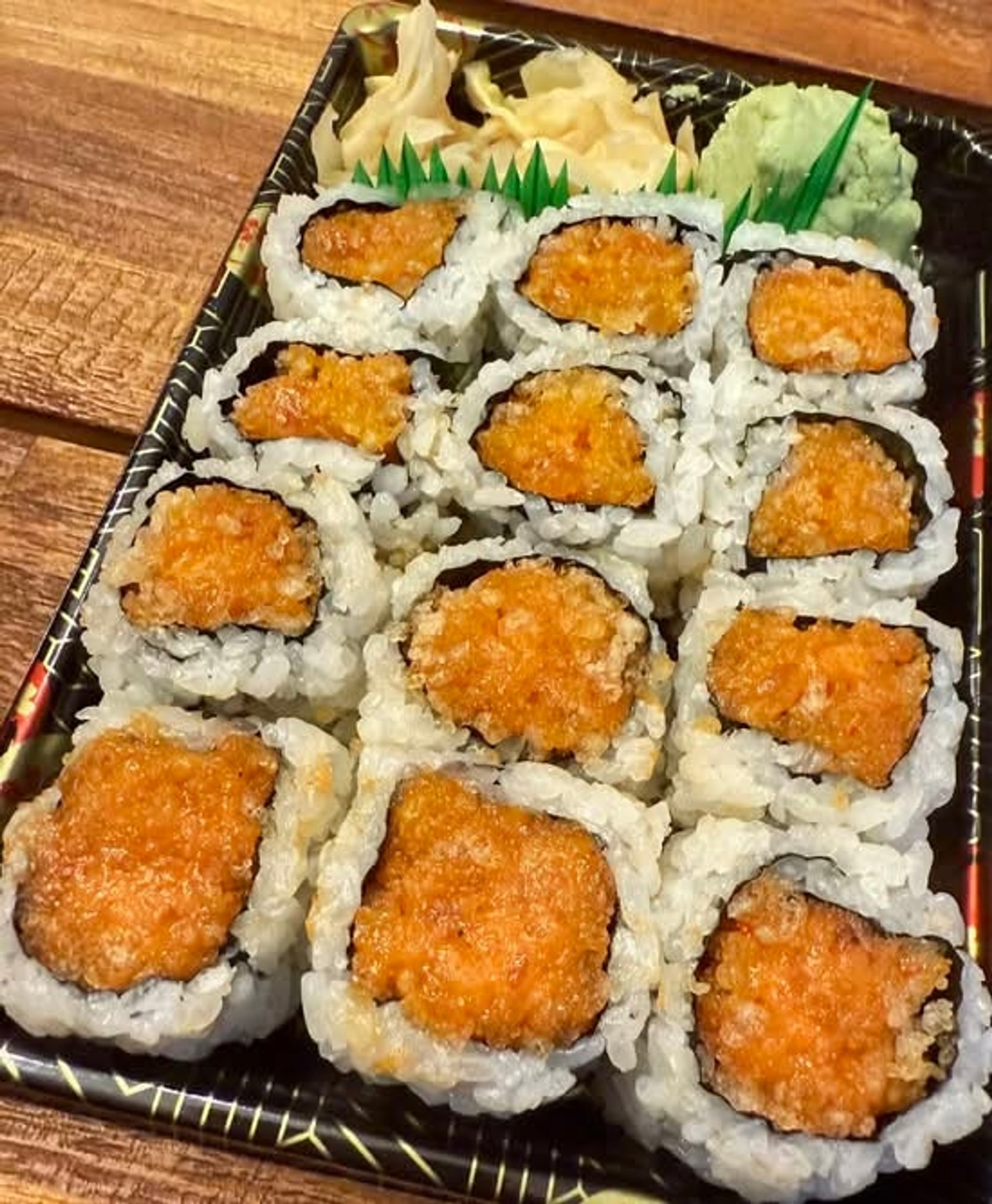 Tuna Roll