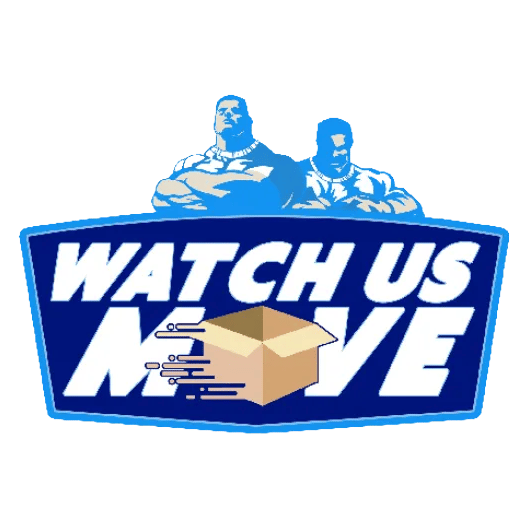 Watch Us Move