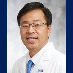 Steve Chung, MD