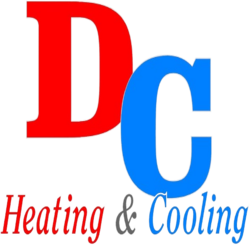 DC Heating & Cooling