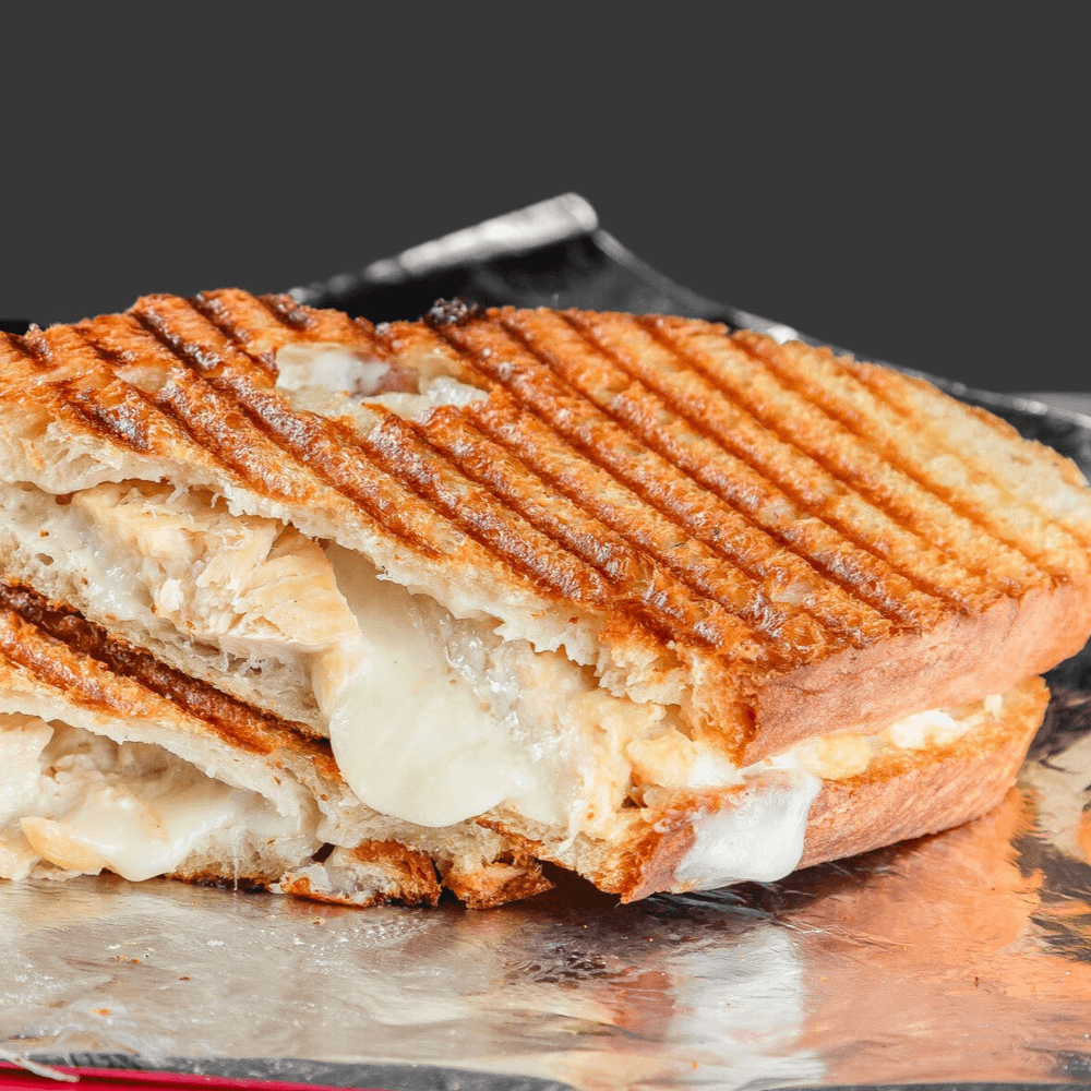 Chicken Panini