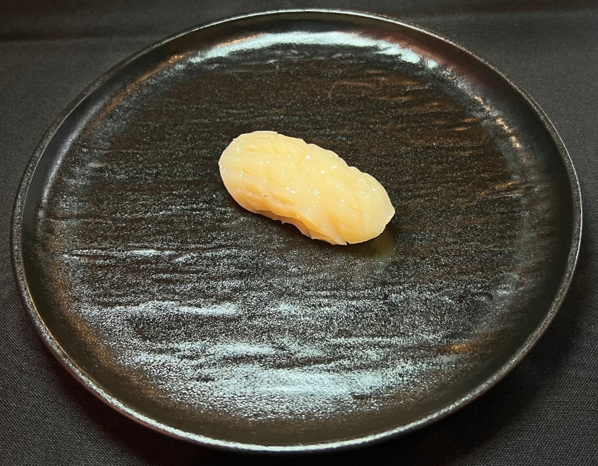 Scallop (Hokkaido)
