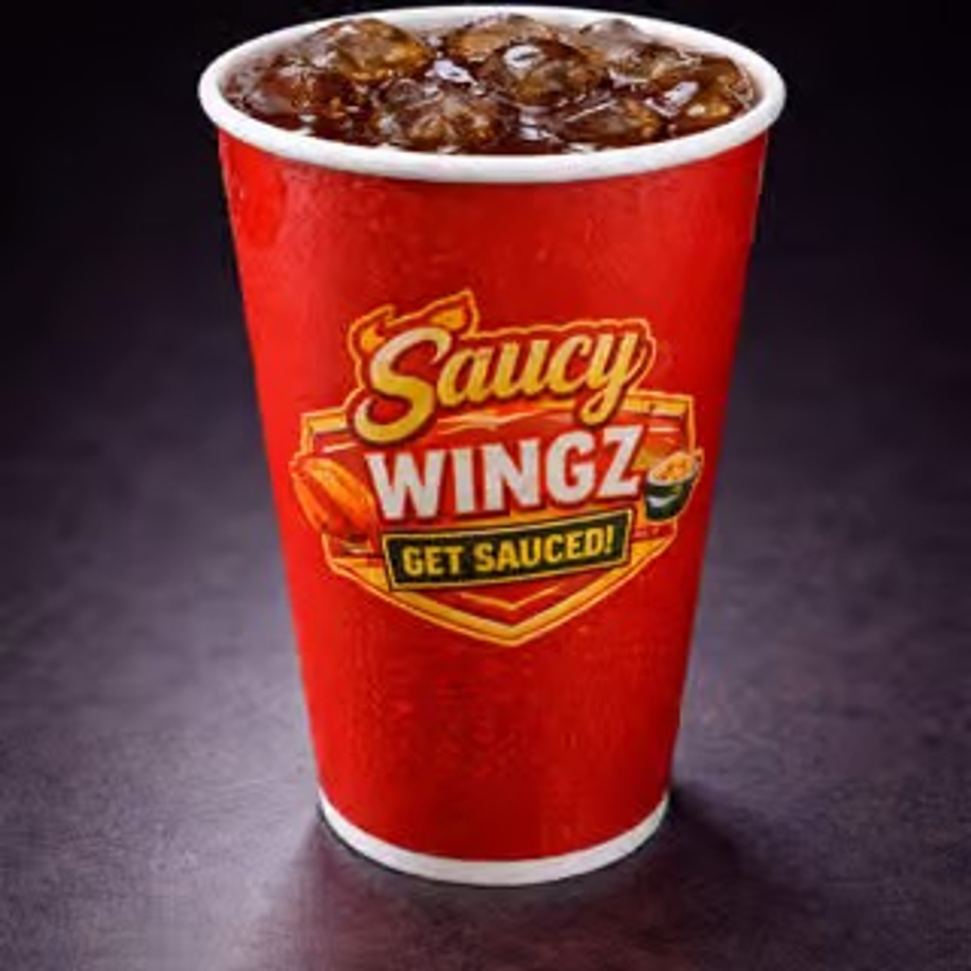 Medium (22oz)