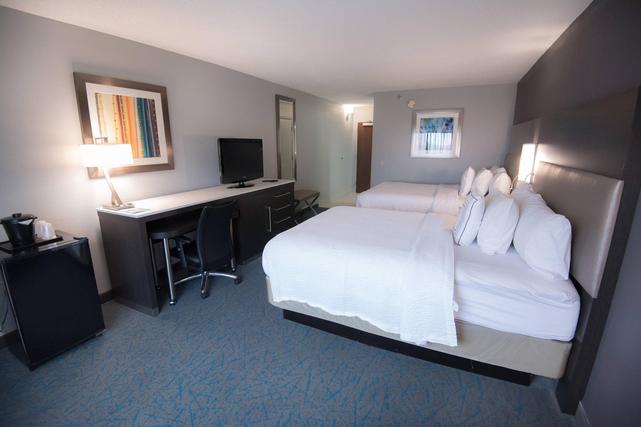 Fairfield Inn & Suites by Marriott Atlanta Airport North Photo