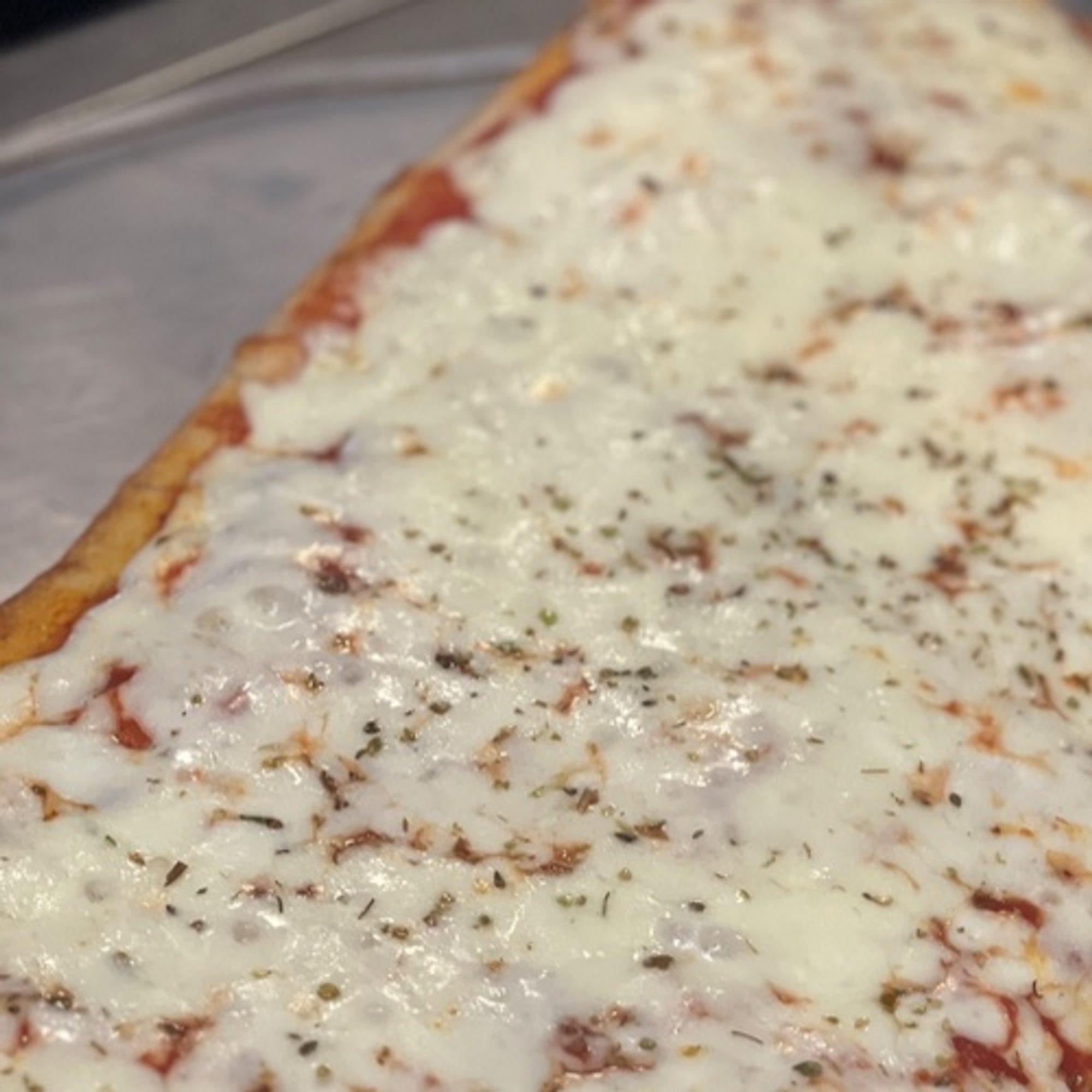 Sicilian Pizza