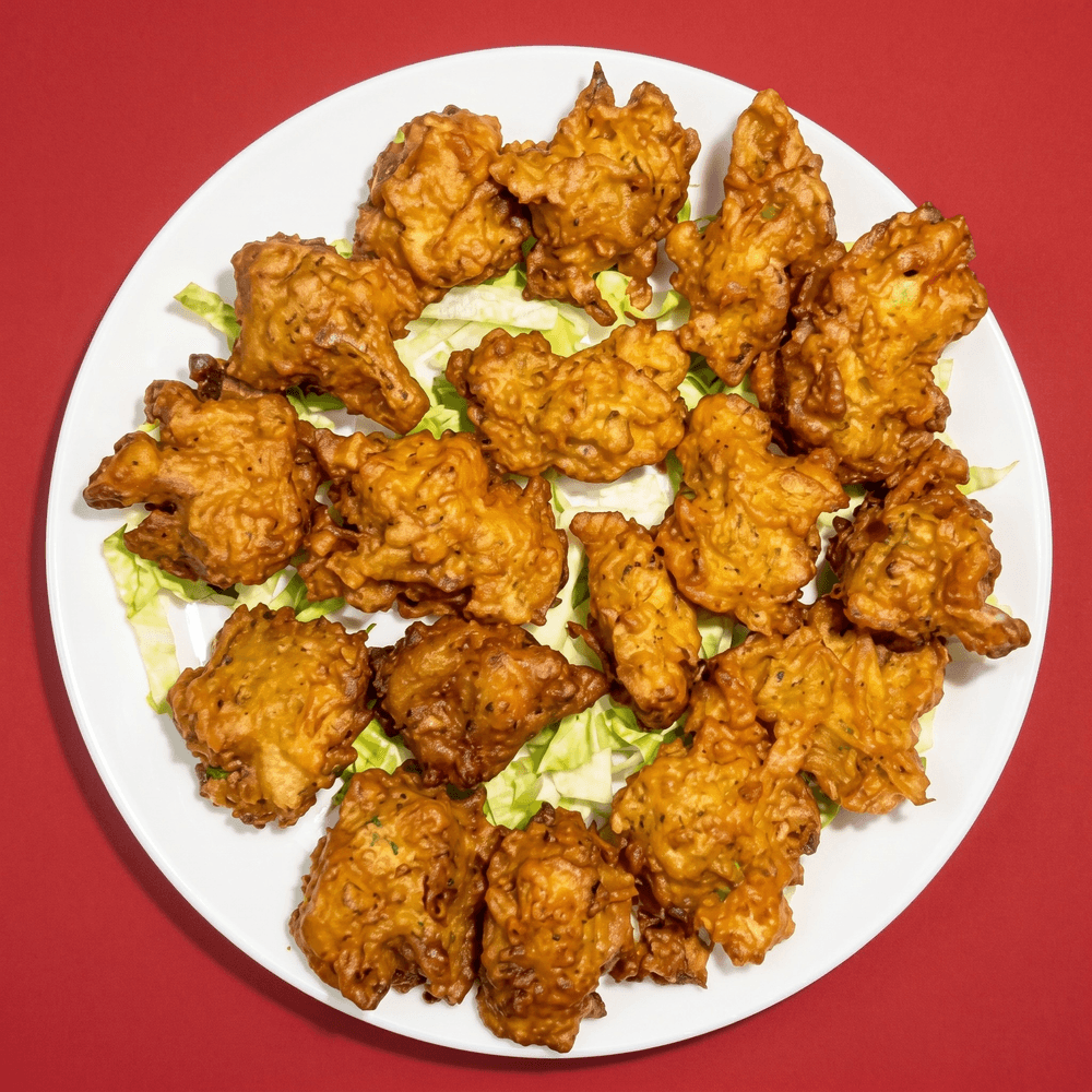 Mix Pakora
