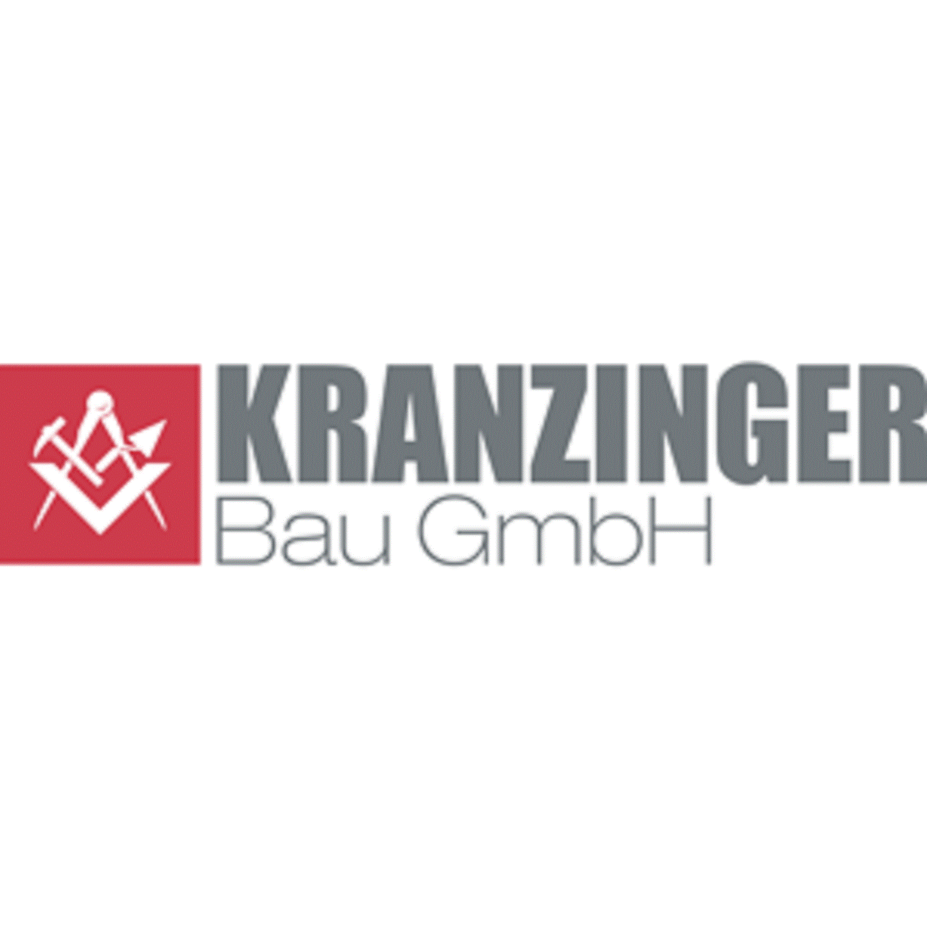 Logo von Kranzinger Bau GmbH