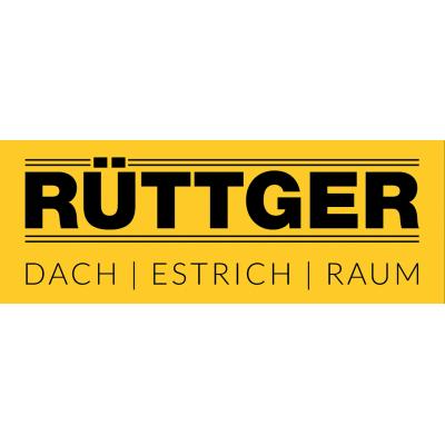 Logo von Rüttger Fußbodenbau GmbH