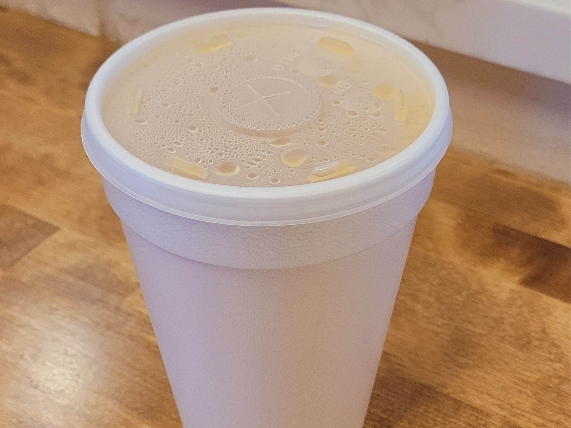 Jus Grenadia (Passion Fruit)
