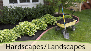 Vance's Landscape Supply, Inc. Photo