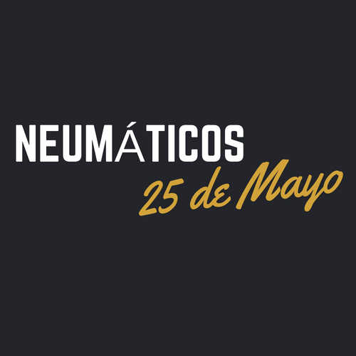 Neumaticos 25 de Mayo Santa Fe