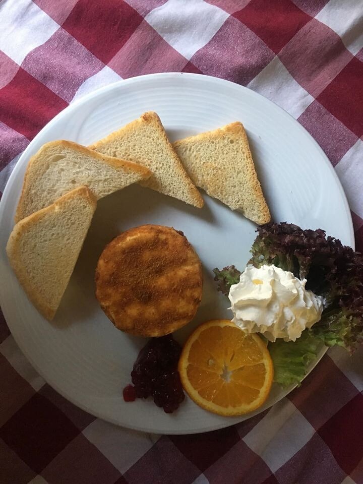 Bild der Waldgaststätte Araunerskeller