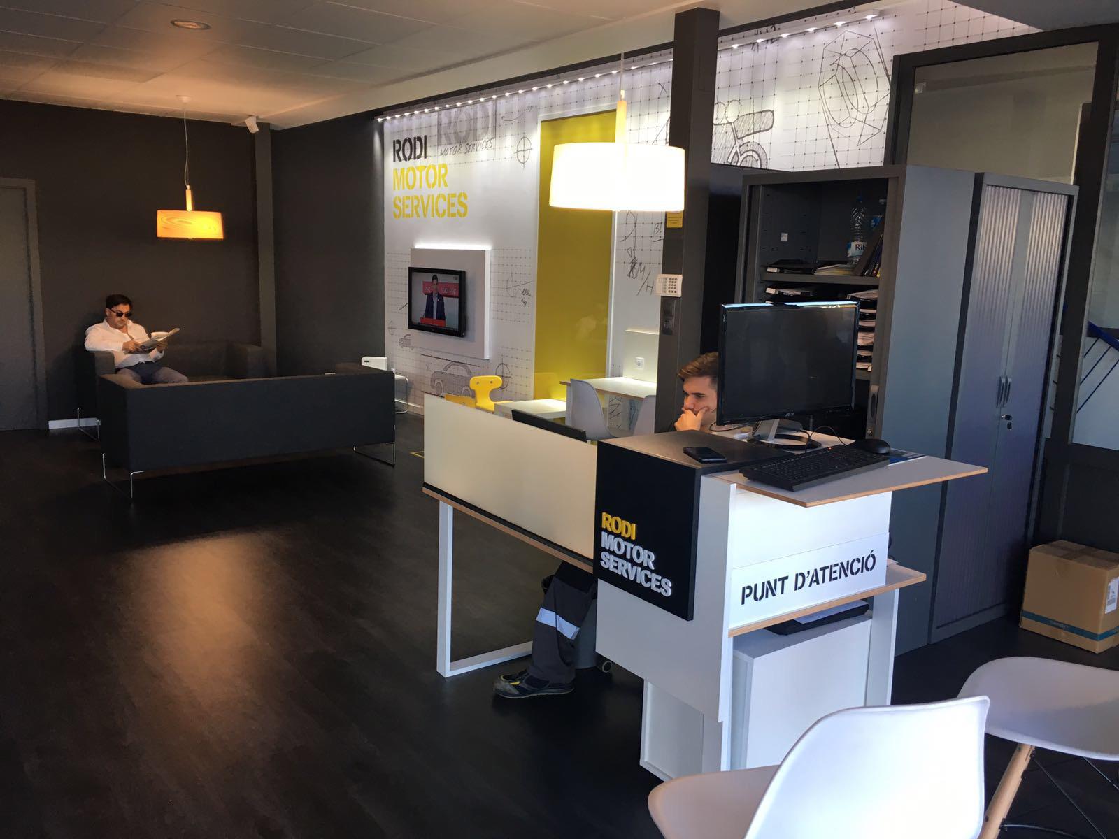 Images Rodi Motor Services