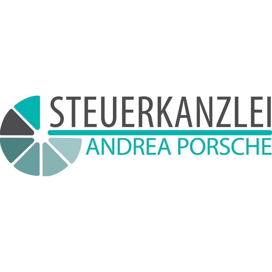 Logo von Steuerkanzlei Andrea Porsche
