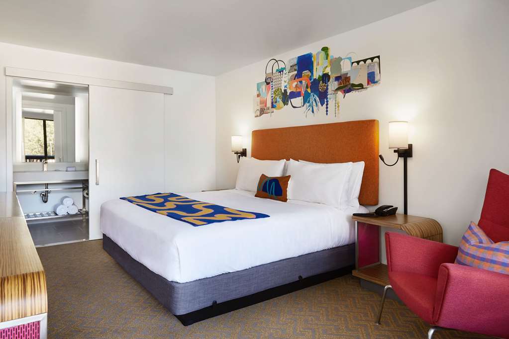 Avatar Hotel Santa Clara, Tapestry Collection by Hilton Image