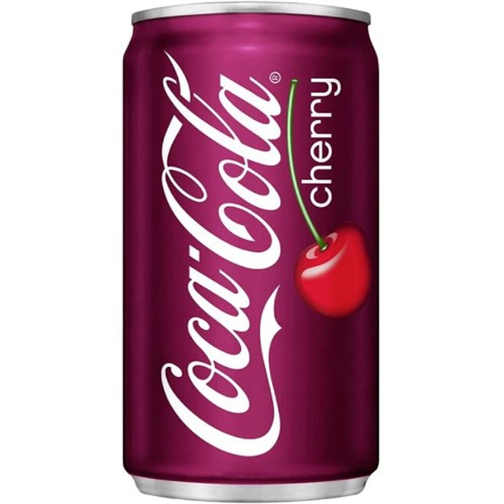 Cherry Coke 12 Oz