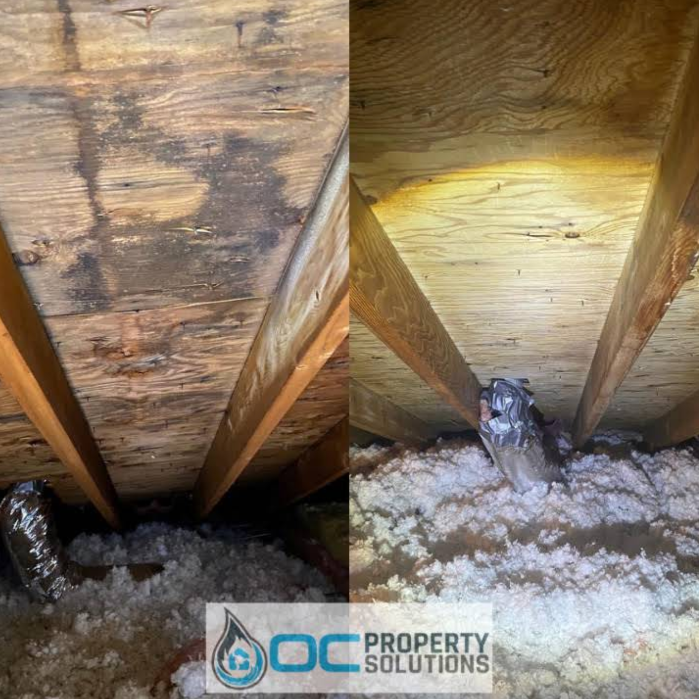 OC Property Solutions Heating, Cooling, Plumbing, & Electric Image